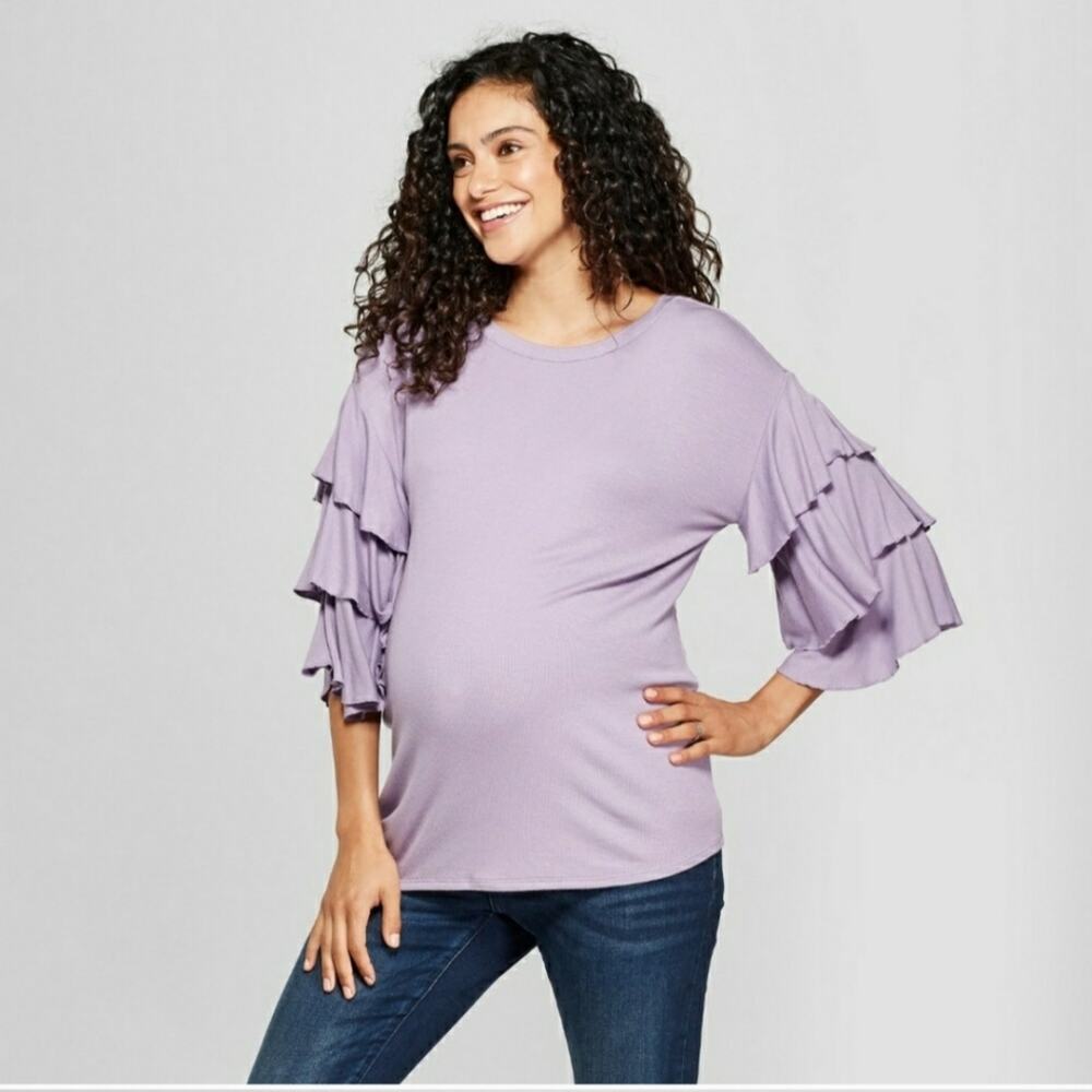 Maternity Top